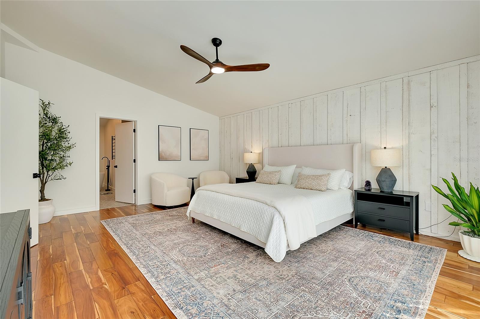 ENGLEWOOD GARDENS - Residential