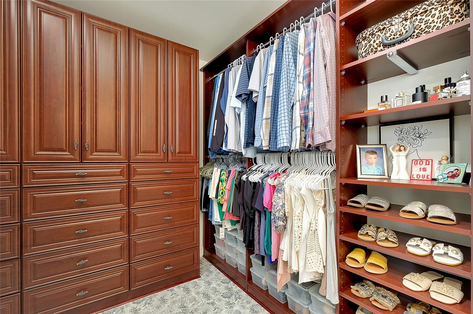 ENGLEWOOD GARDENS - Residential