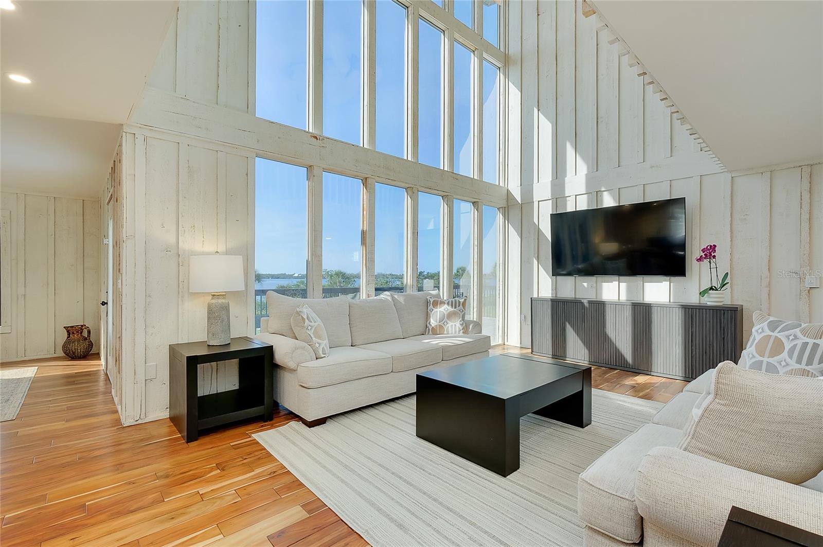 ENGLEWOOD GARDENS - Residential