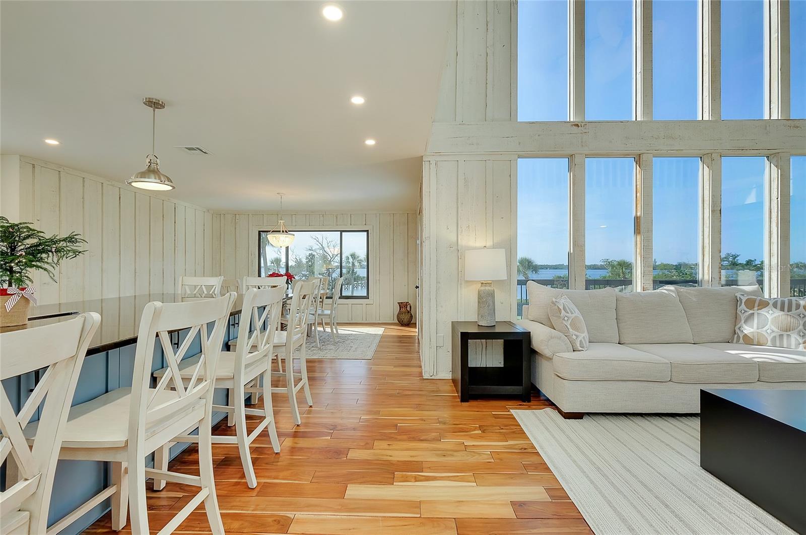 ENGLEWOOD GARDENS - Residential