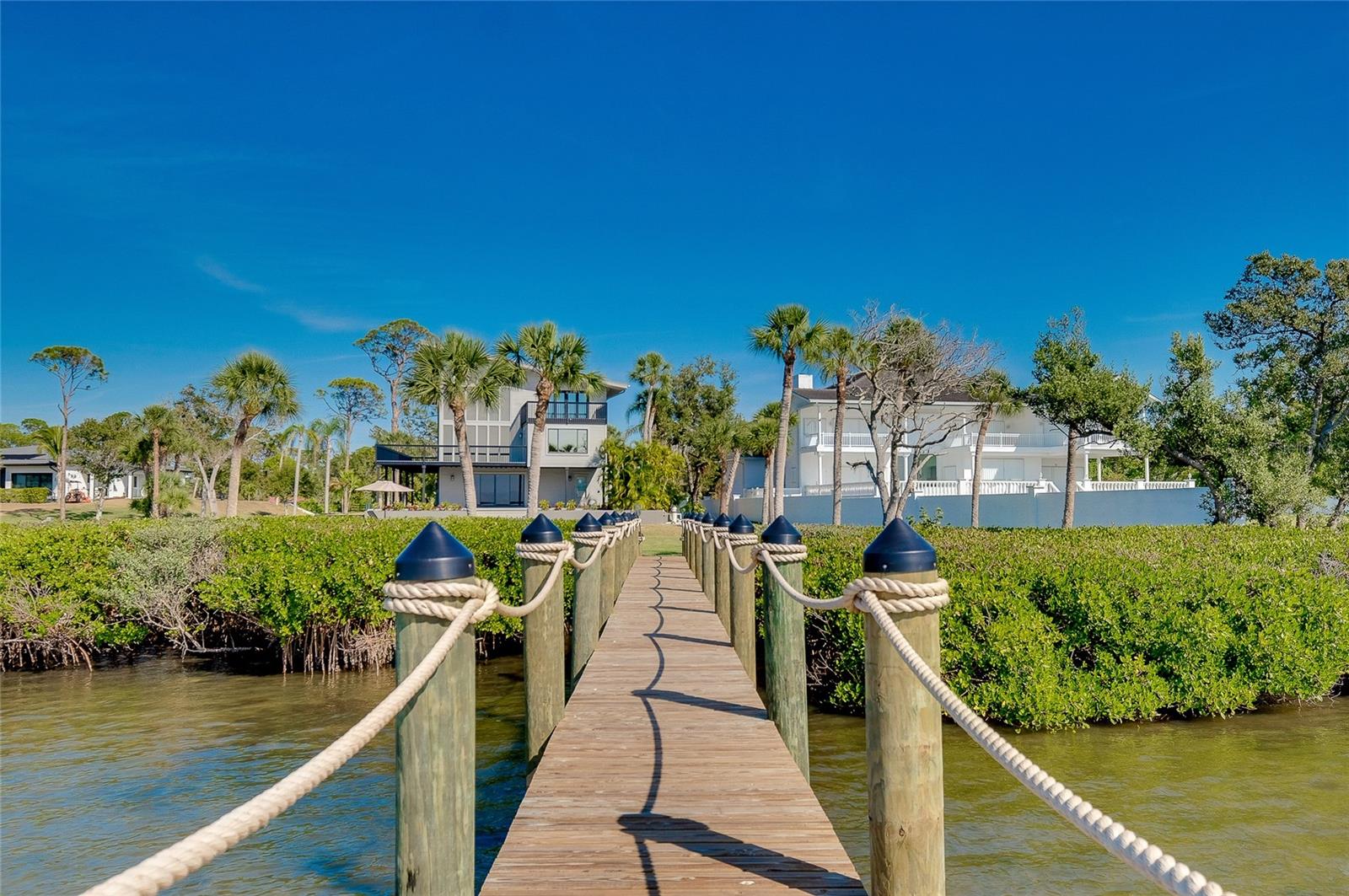 ENGLEWOOD GARDENS - Residential