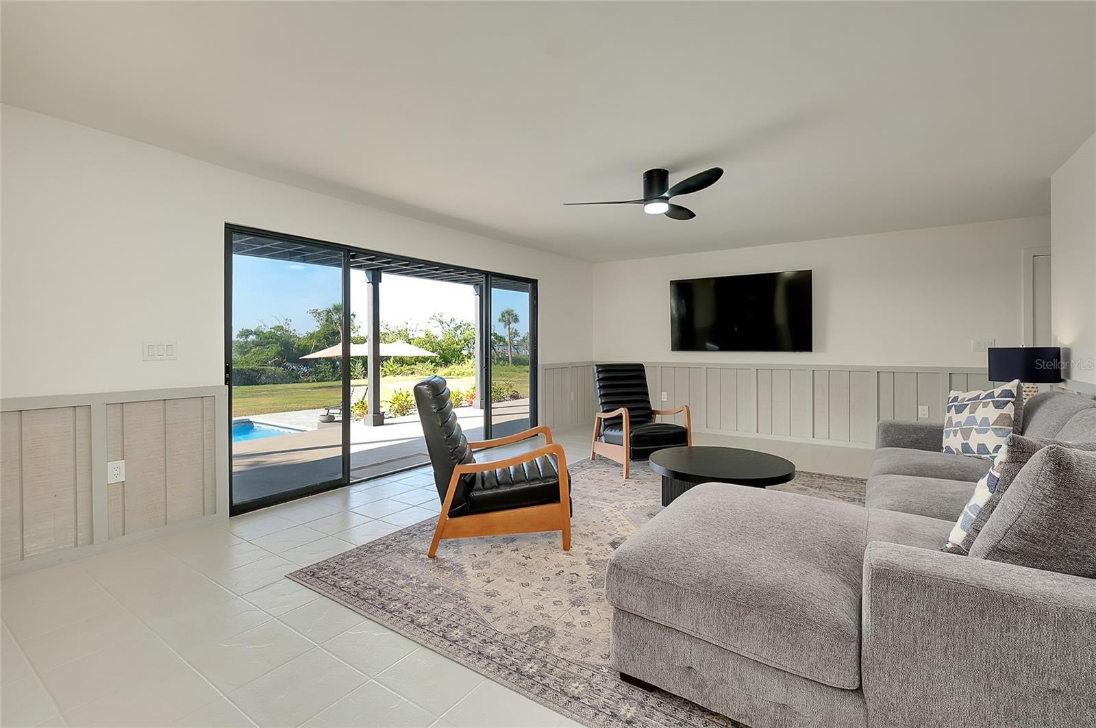 ENGLEWOOD GARDENS - Residential