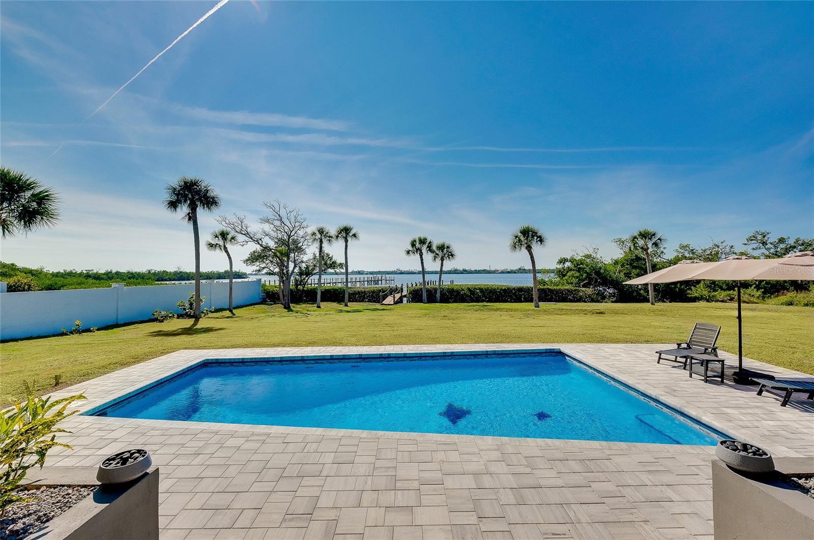 ENGLEWOOD GARDENS - Residential