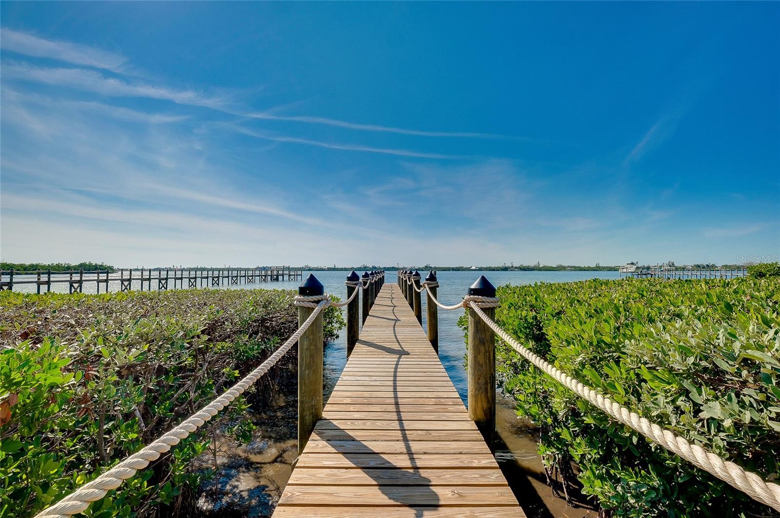 ENGLEWOOD GARDENS - Residential