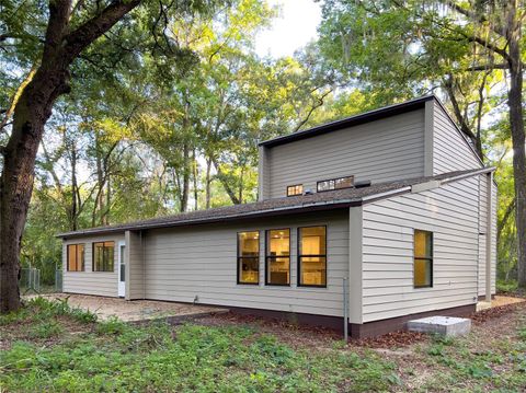 A home in GAINESVILLE