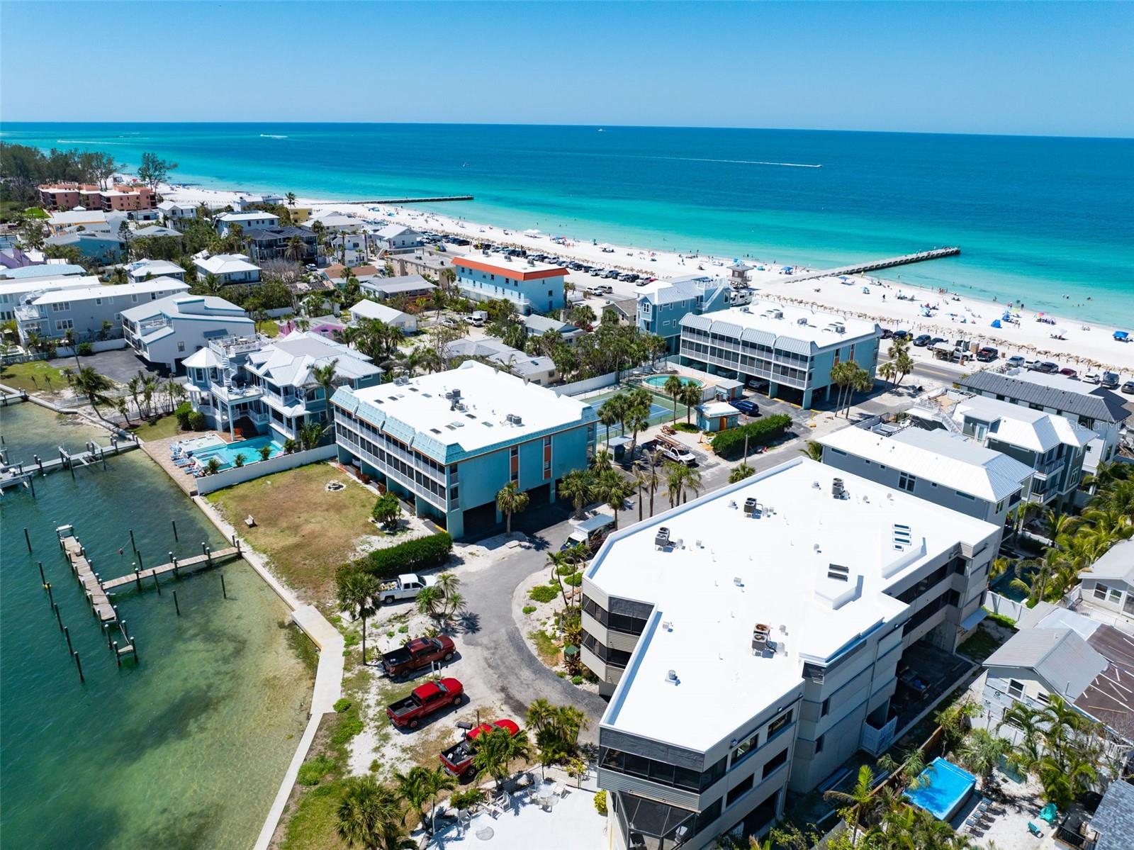 PELICAN COVE RESORT PH II - Residential