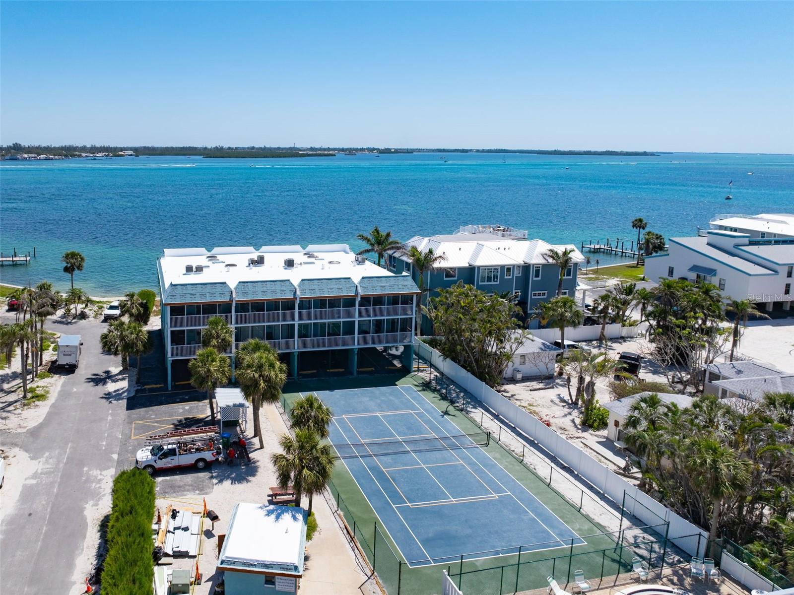 PELICAN COVE RESORT PH II - Residential