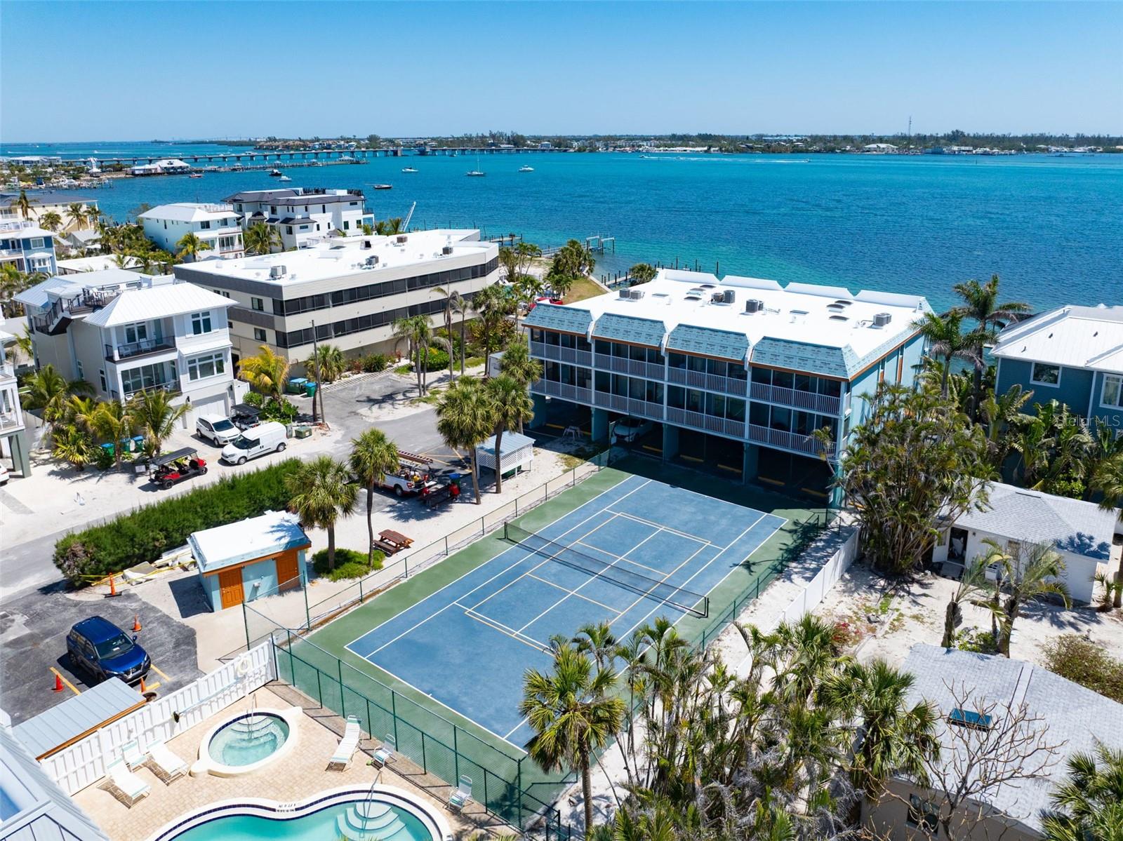 PELICAN COVE RESORT PH II - Residential