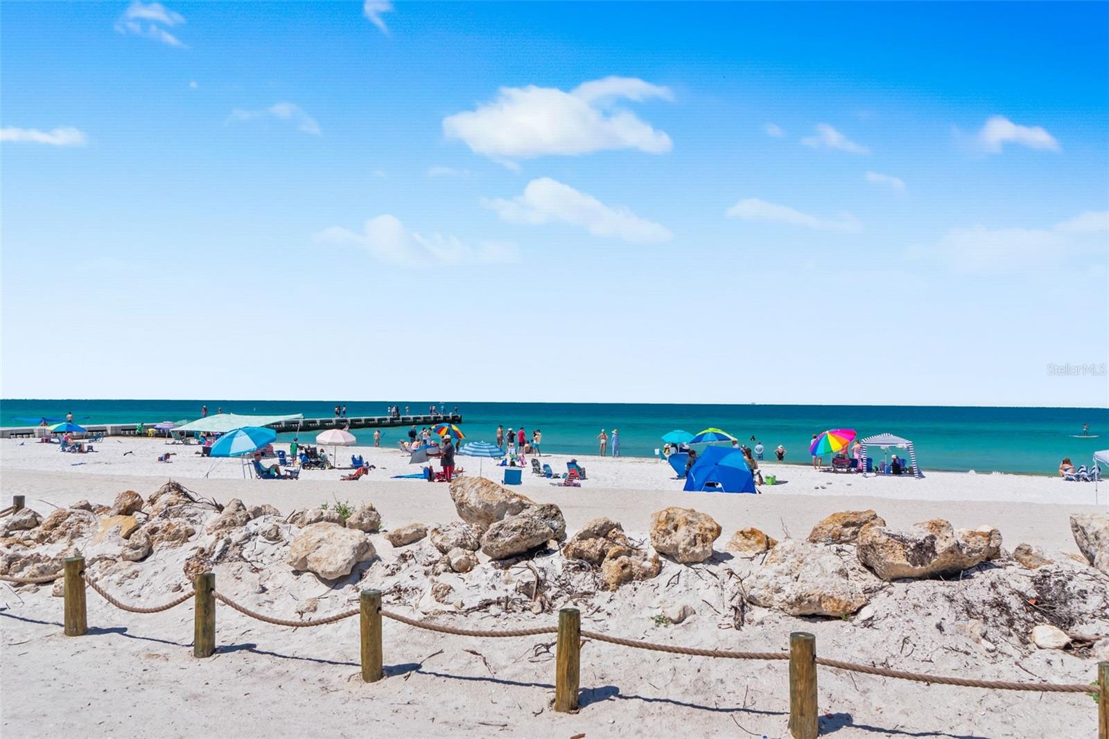 PELICAN COVE RESORT PH II - Residential