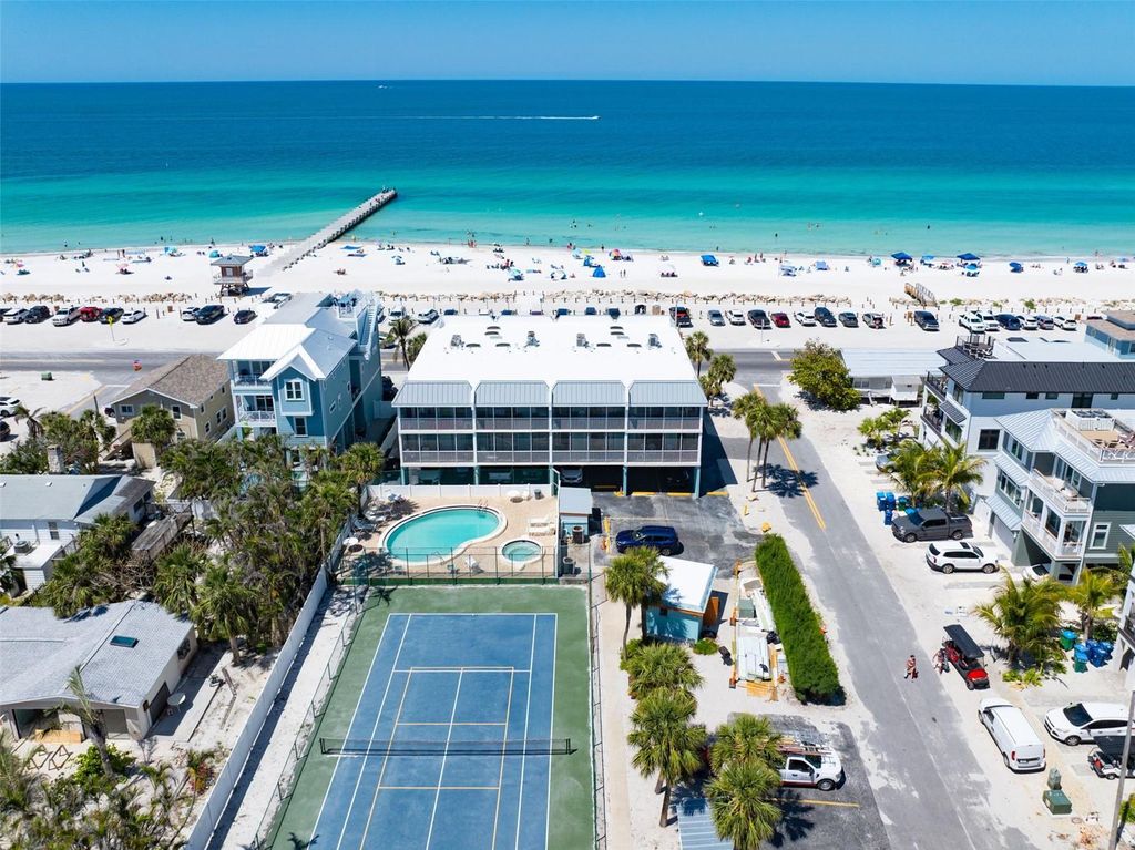 Photo of 901 Gulf Drive S #14, Bradenton Beach, FL 34217 (MLS # A4671294)