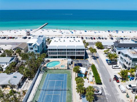 Photo of 901 Gulf Drive S #14, Bradenton Beach, FL 34217 (MLS # A4671294)