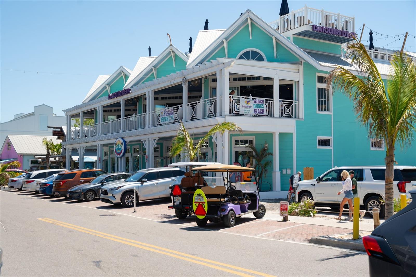 PELICAN COVE RESORT PH II - Residential