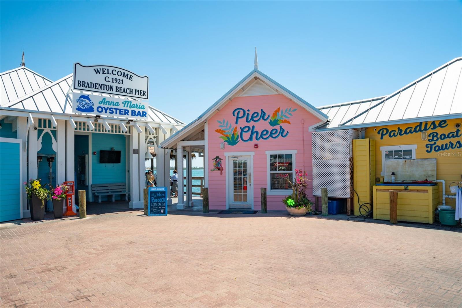 PELICAN COVE RESORT PH II - Residential