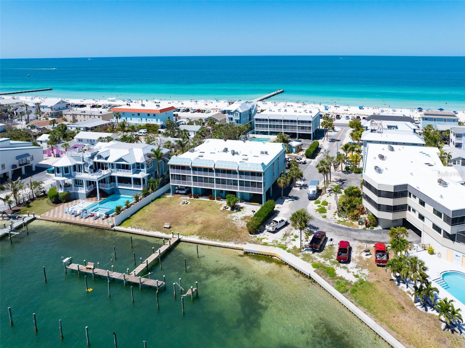 PELICAN COVE RESORT PH II - Residential