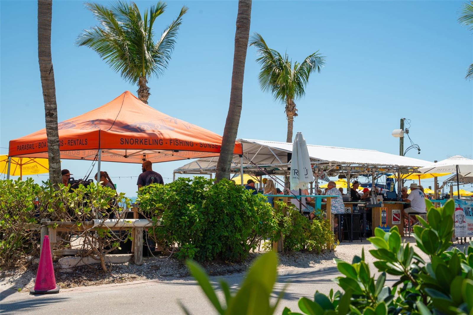 PELICAN COVE RESORT PH II - Residential