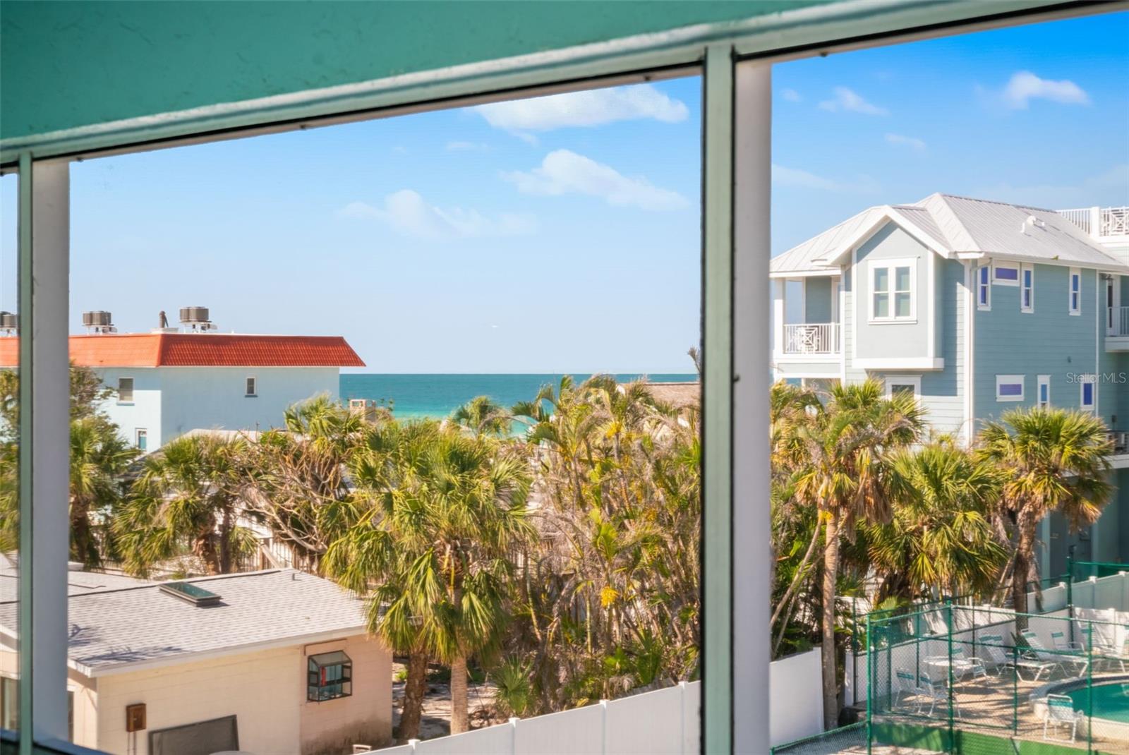 PELICAN COVE RESORT PH II - Residential