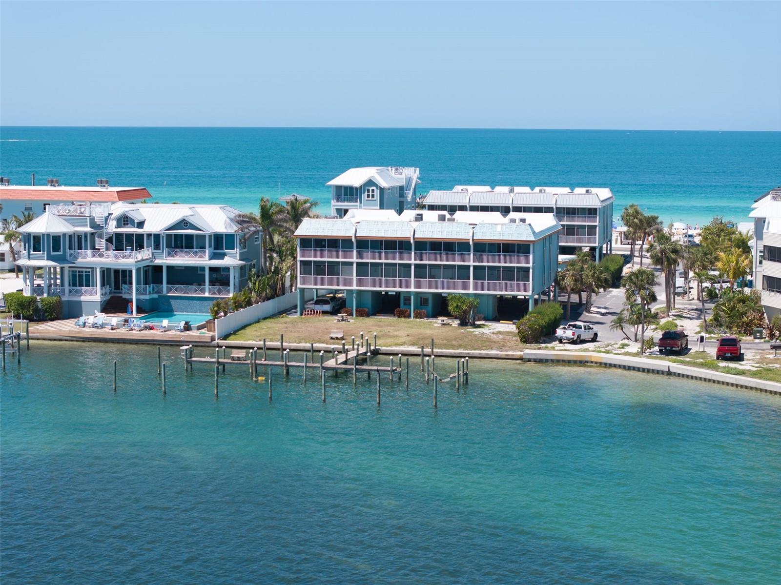 PELICAN COVE RESORT PH II - Residential