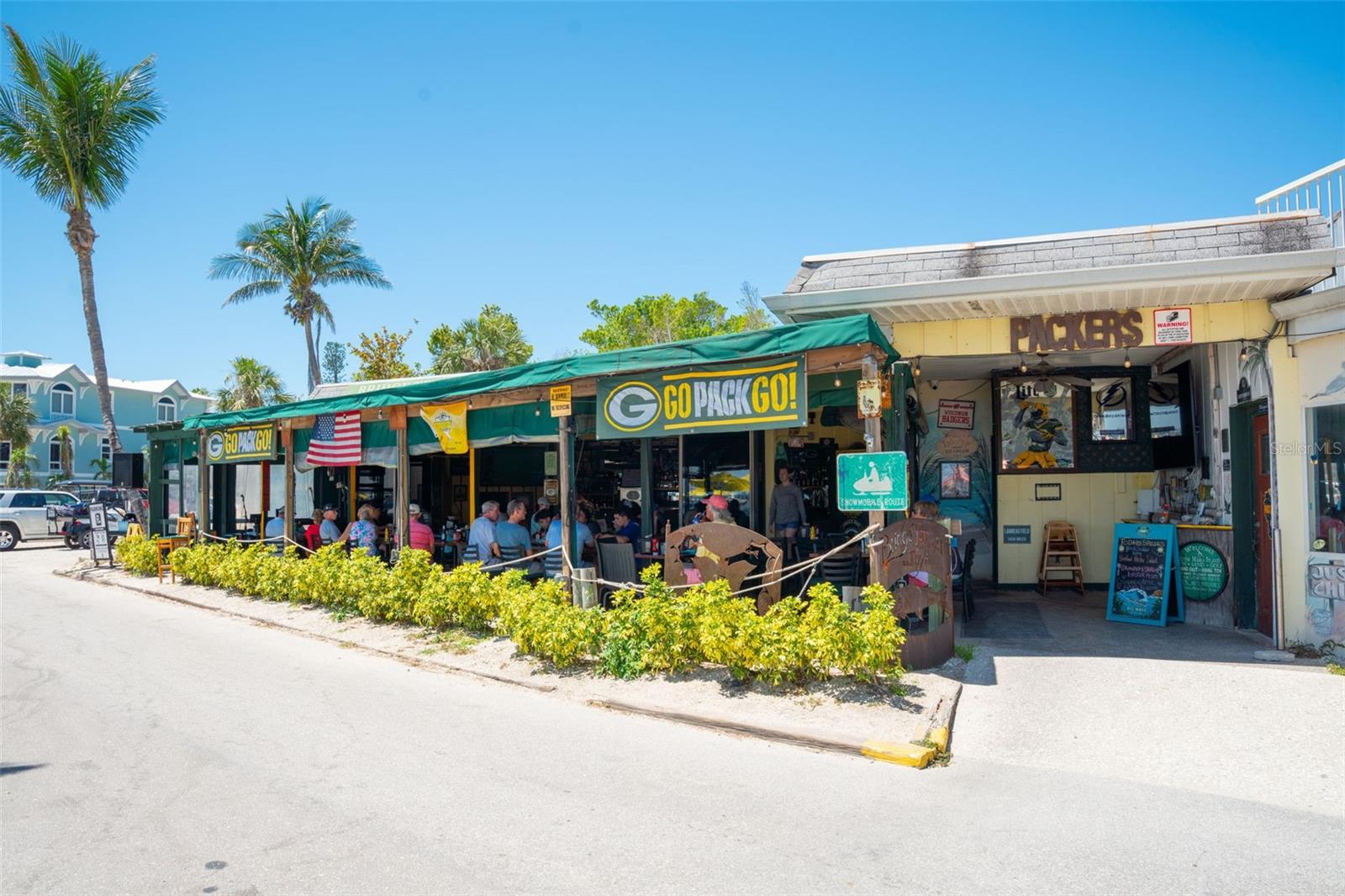 PELICAN COVE RESORT PH II - Residential