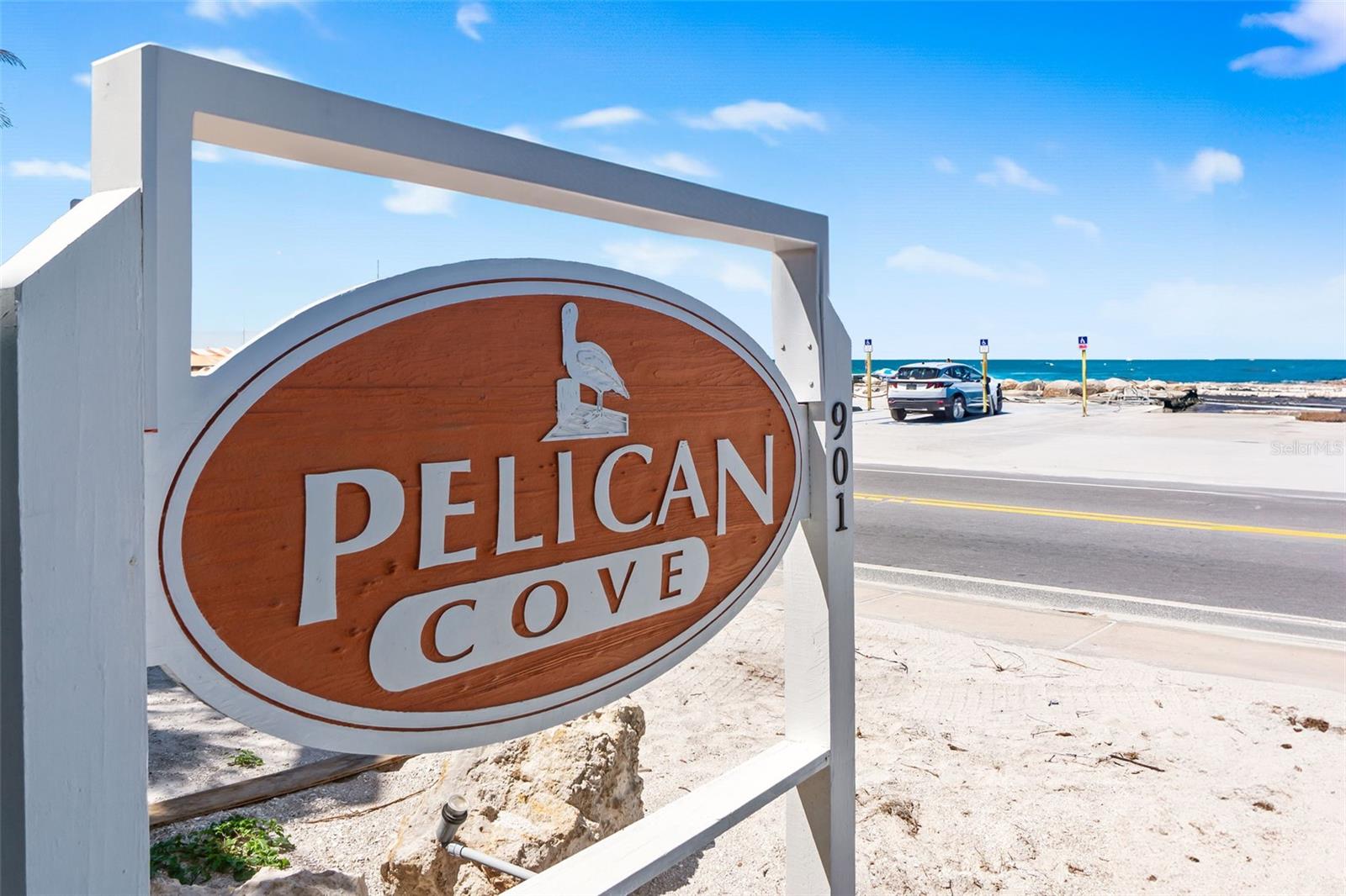 PELICAN COVE RESORT PH II - Residential