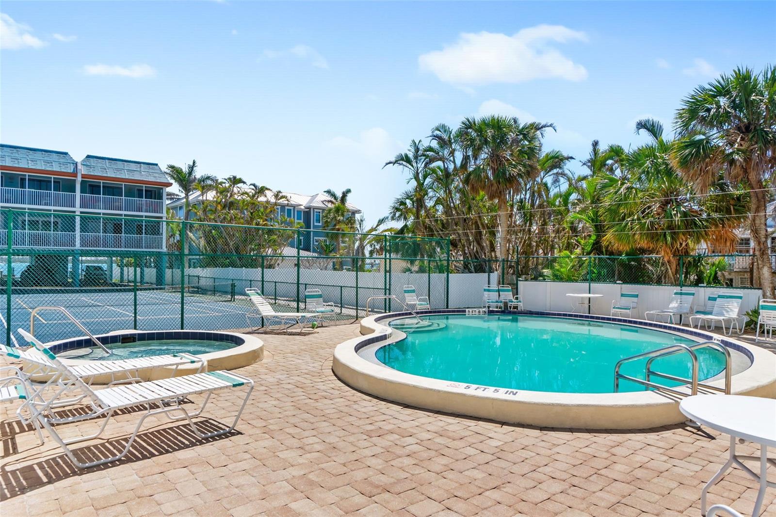 PELICAN COVE RESORT PH II - Residential