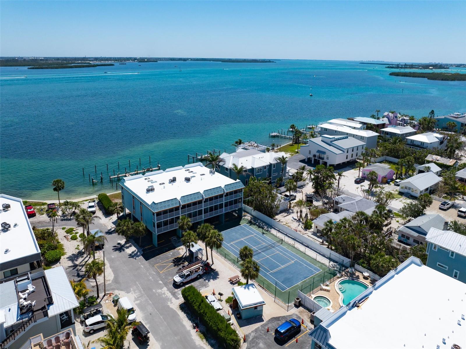 PELICAN COVE RESORT PH II - Residential