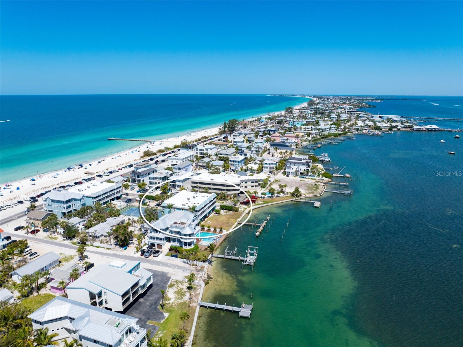 PELICAN COVE RESORT PH II - Residential