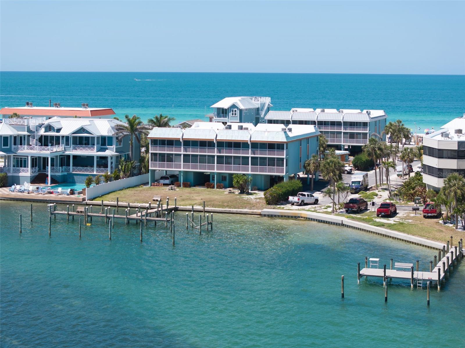 PELICAN COVE RESORT PH II - Residential