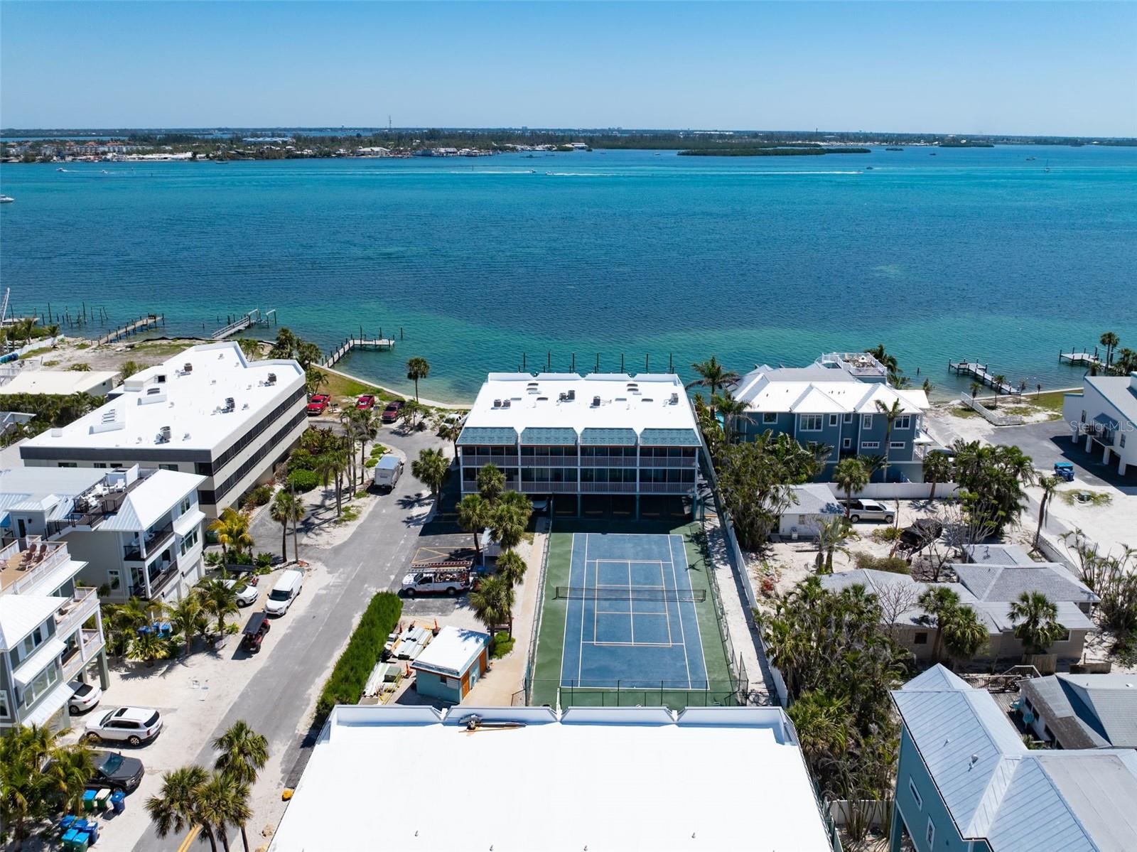 PELICAN COVE RESORT PH II - Residential