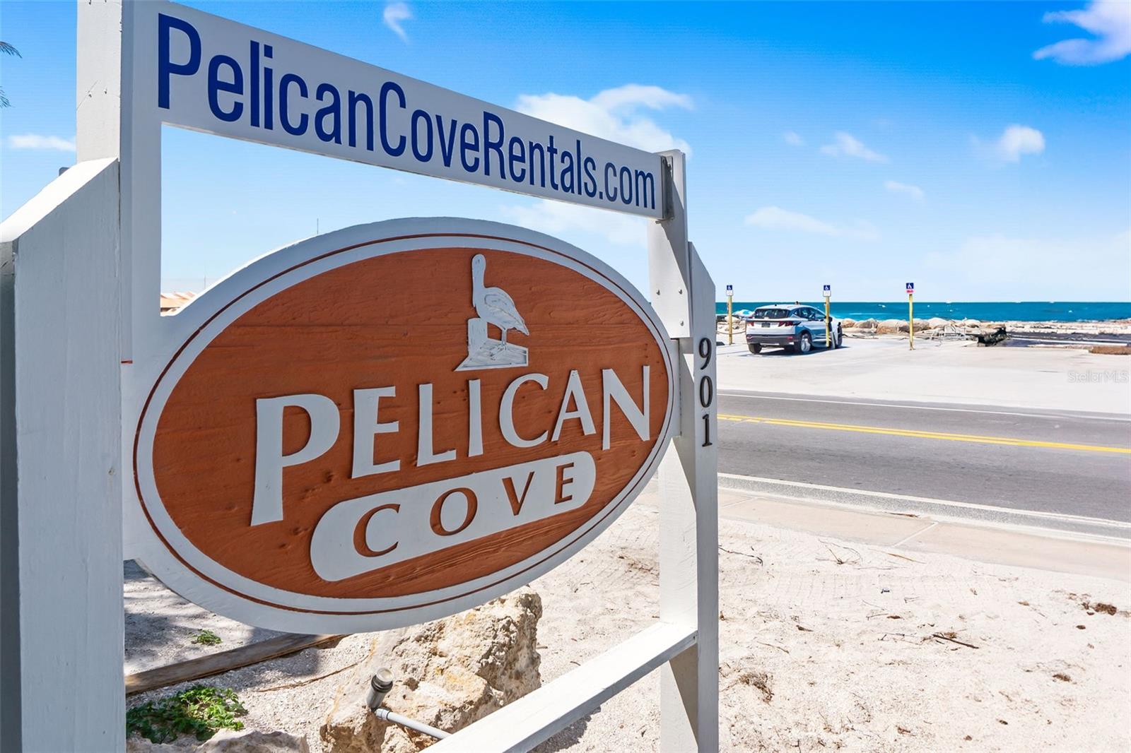 PELICAN COVE RESORT PH II - Residential