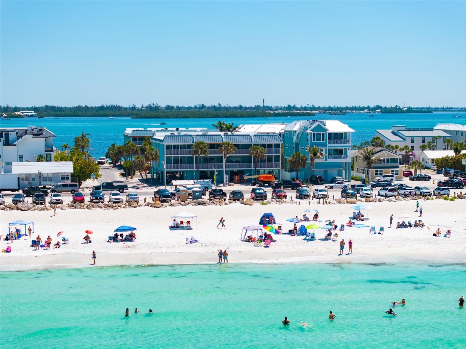 PELICAN COVE RESORT PH II - Residential