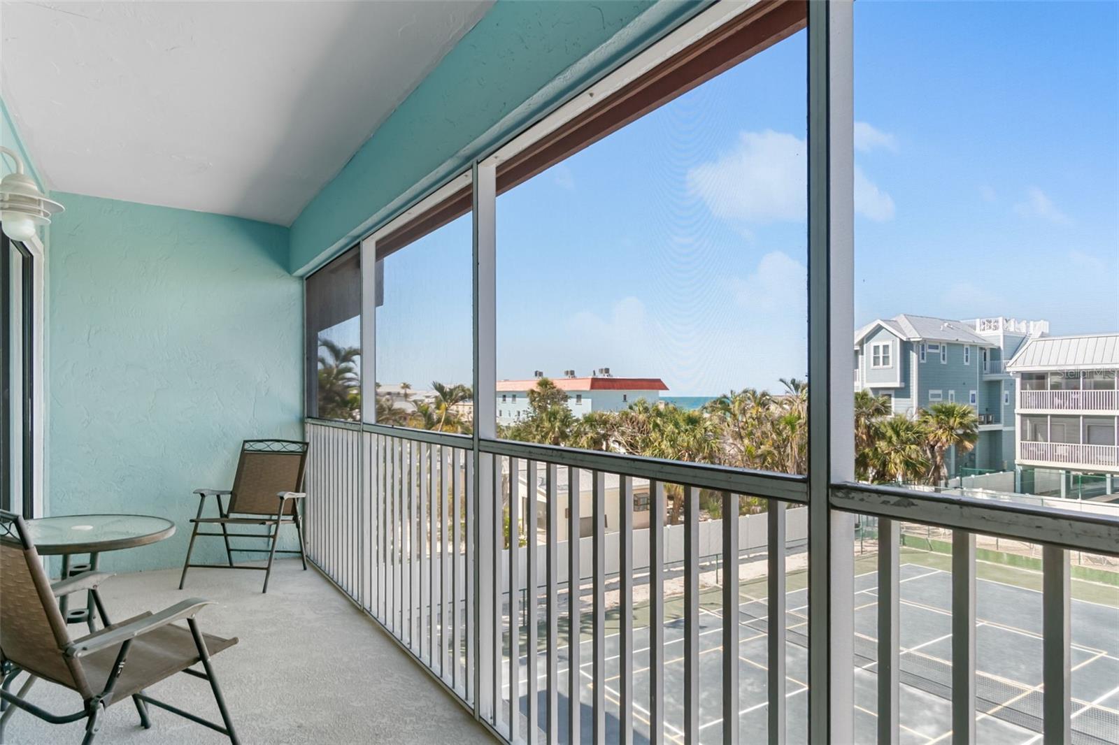 PELICAN COVE RESORT PH II - Residential