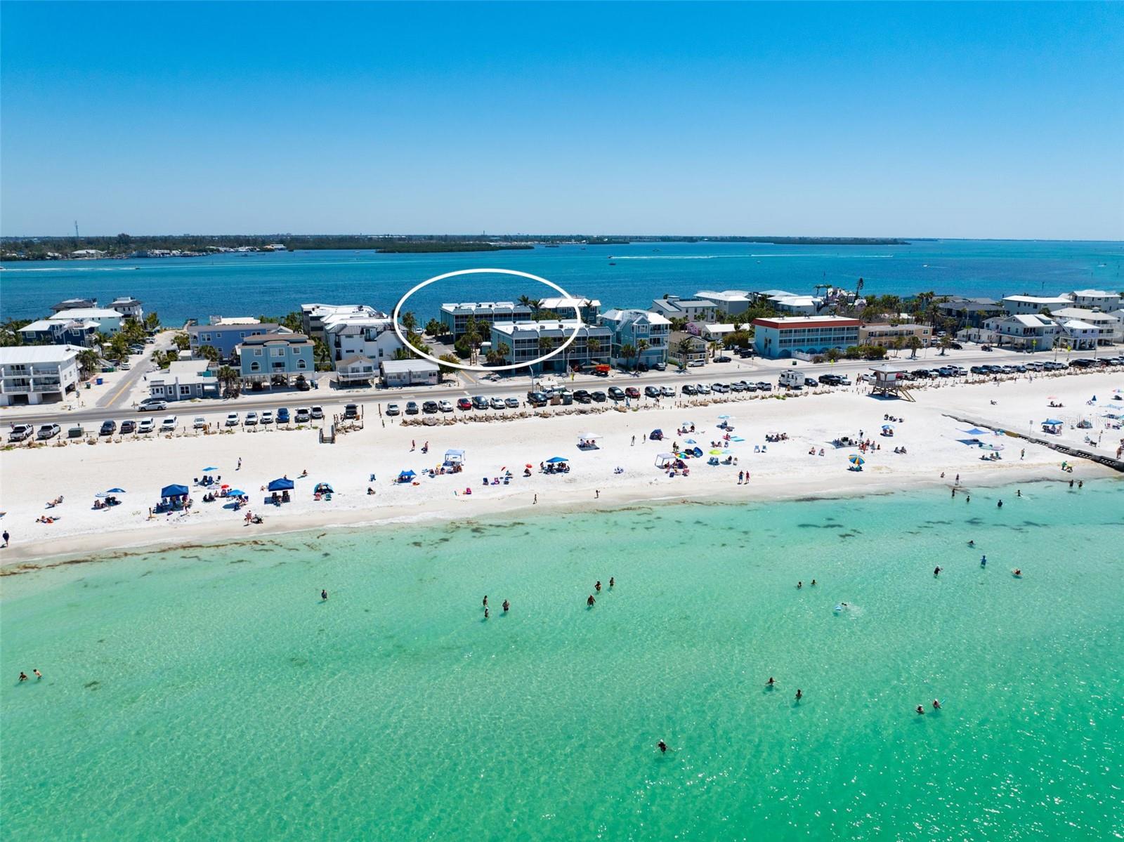 PELICAN COVE RESORT PH II - Residential