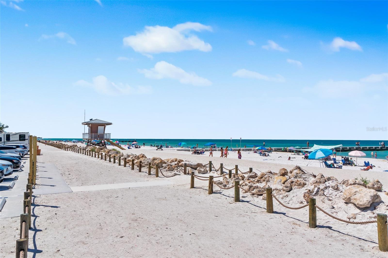 PELICAN COVE RESORT PH II - Residential