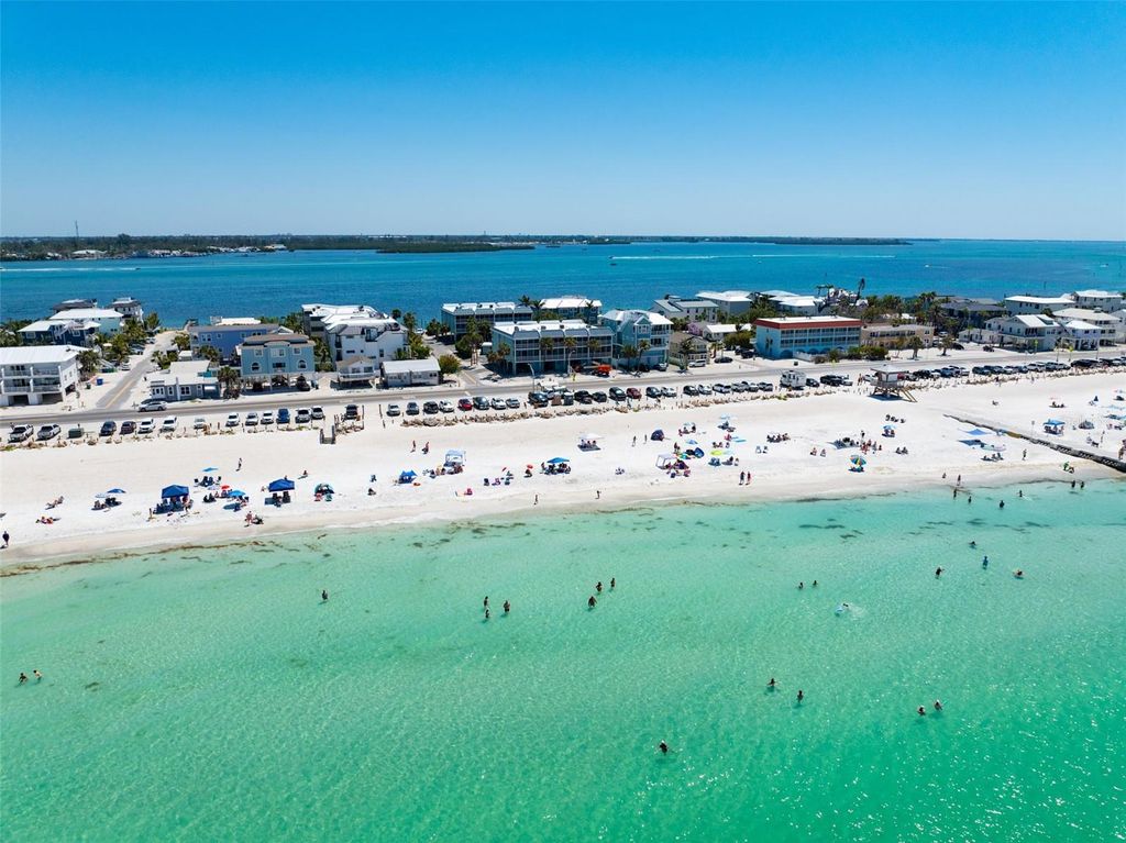 Photo of 901 Gulf Drive S #14, Bradenton Beach, FL 34217 (MLS # A4671294)