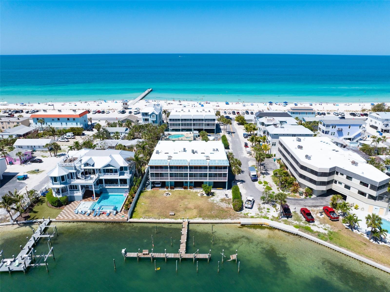 PELICAN COVE RESORT PH II - Residential