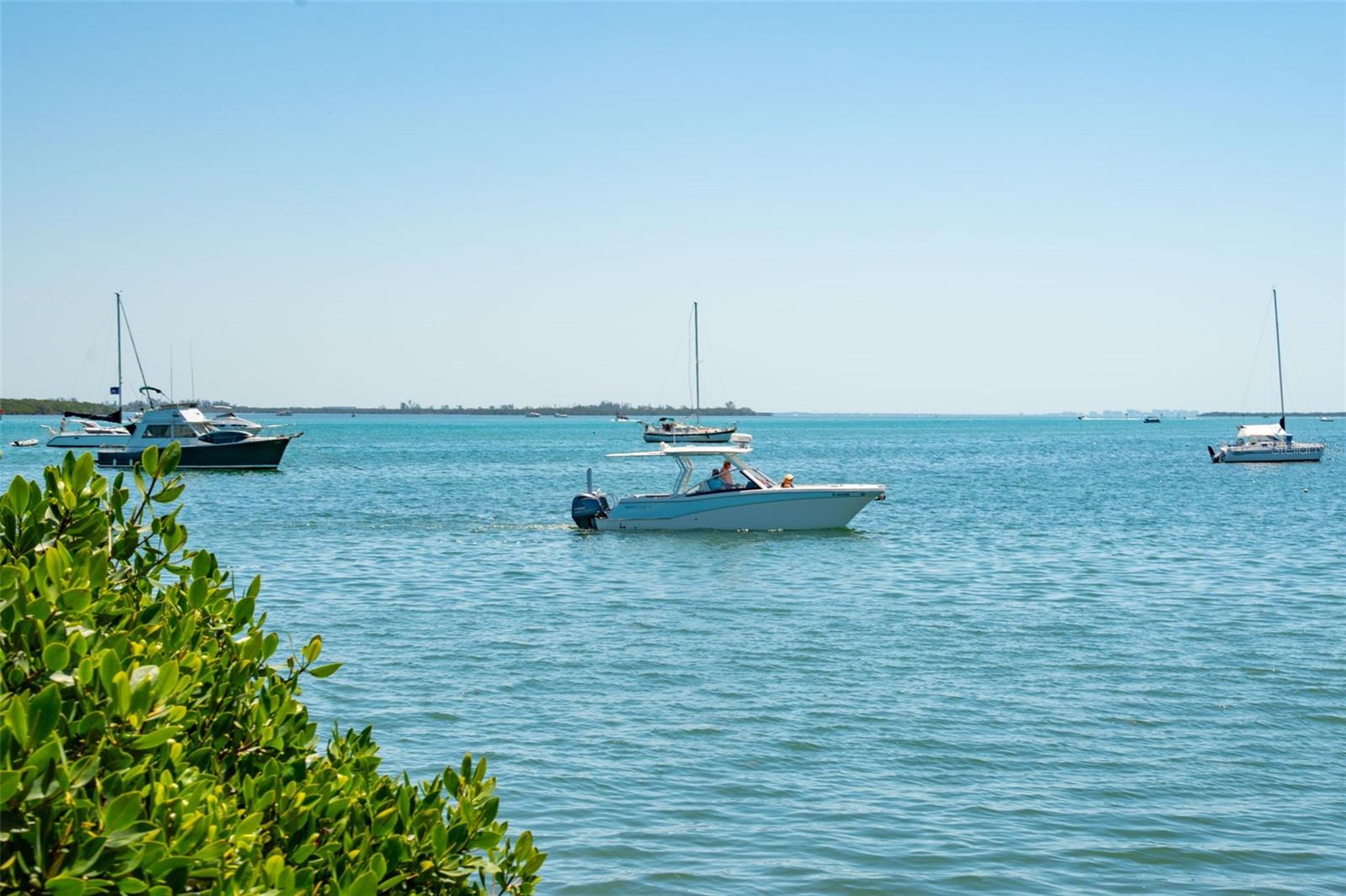 PELICAN COVE RESORT PH II - Residential