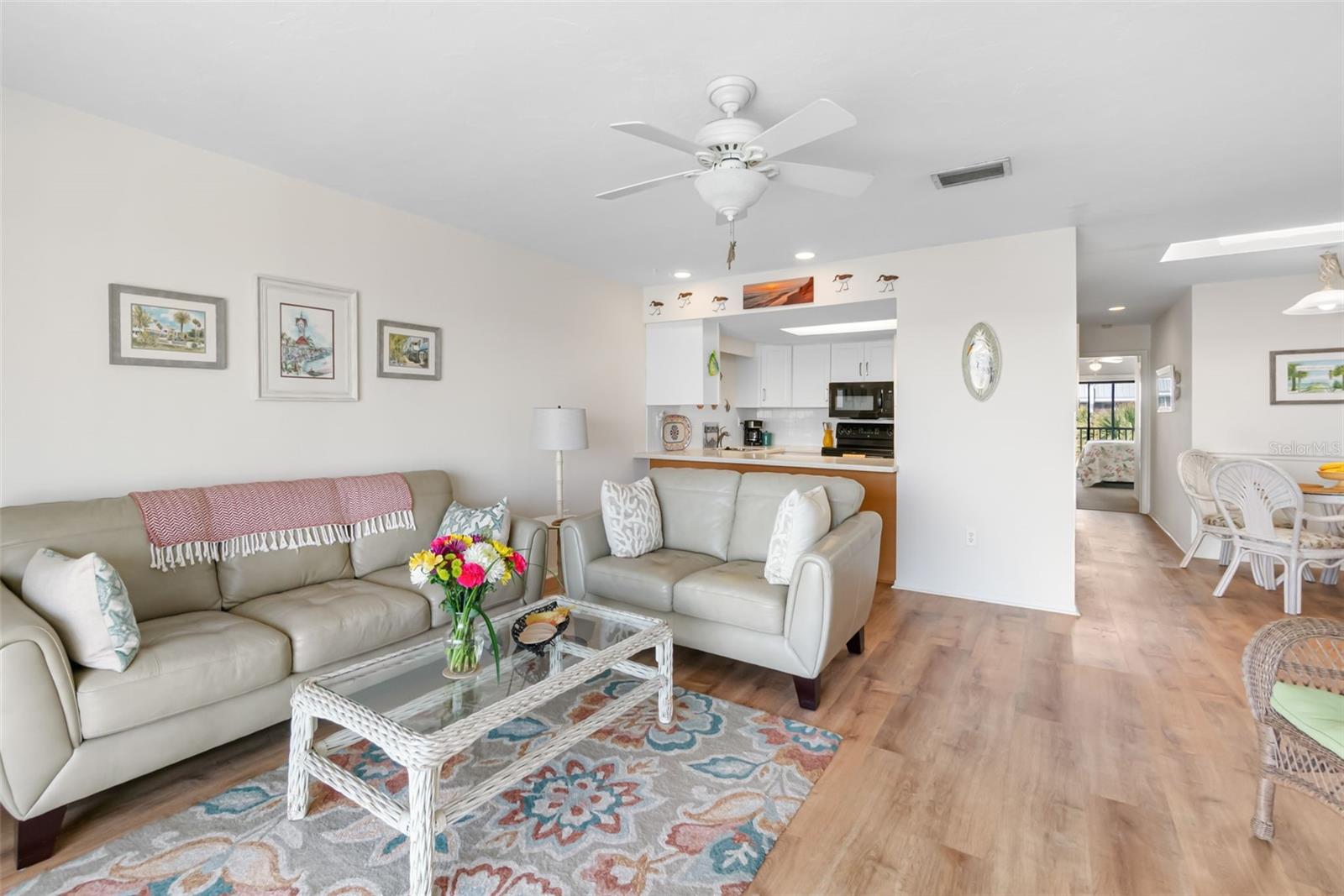 PELICAN COVE RESORT PH II - Residential