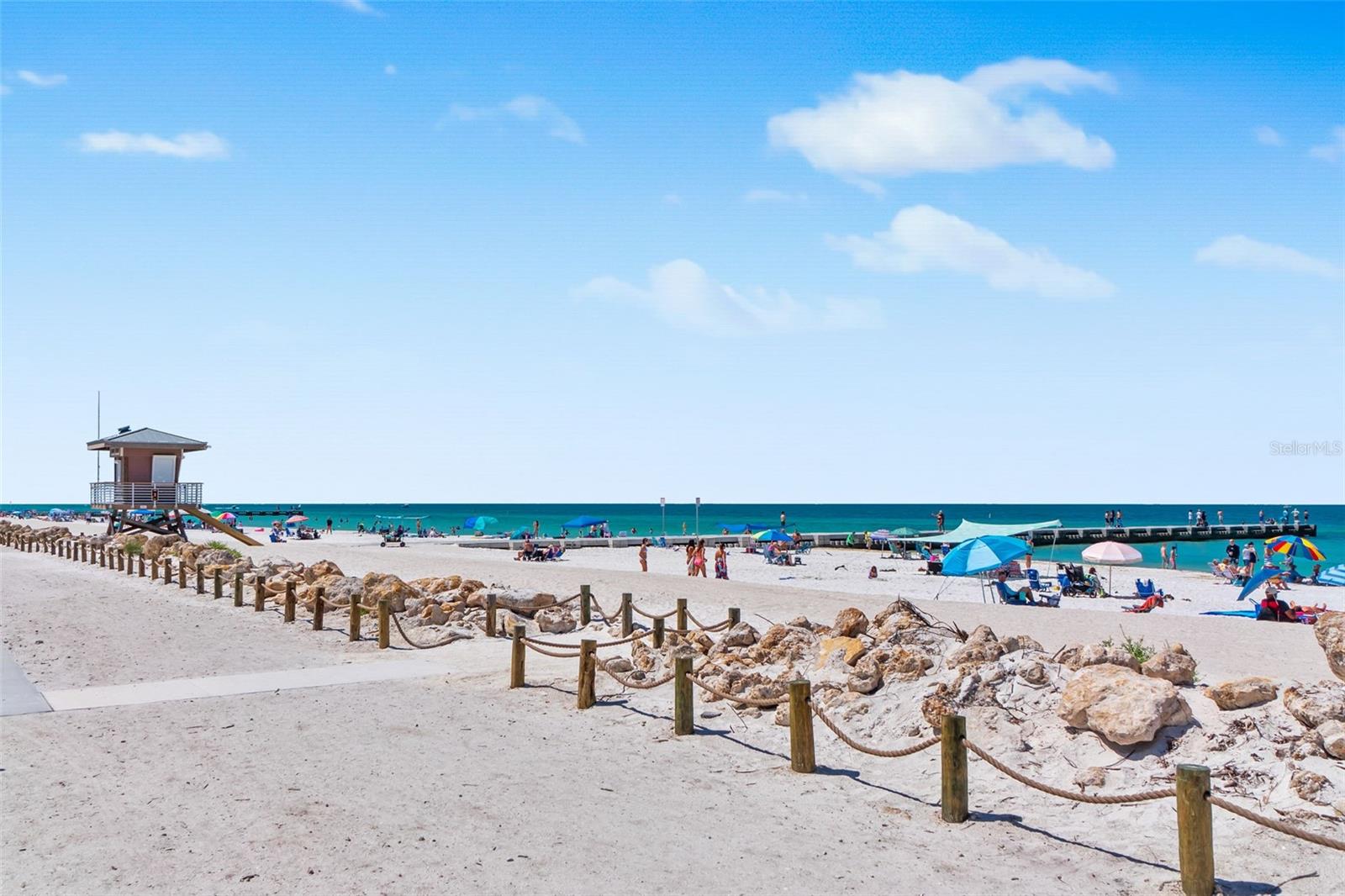 PELICAN COVE RESORT PH II - Residential