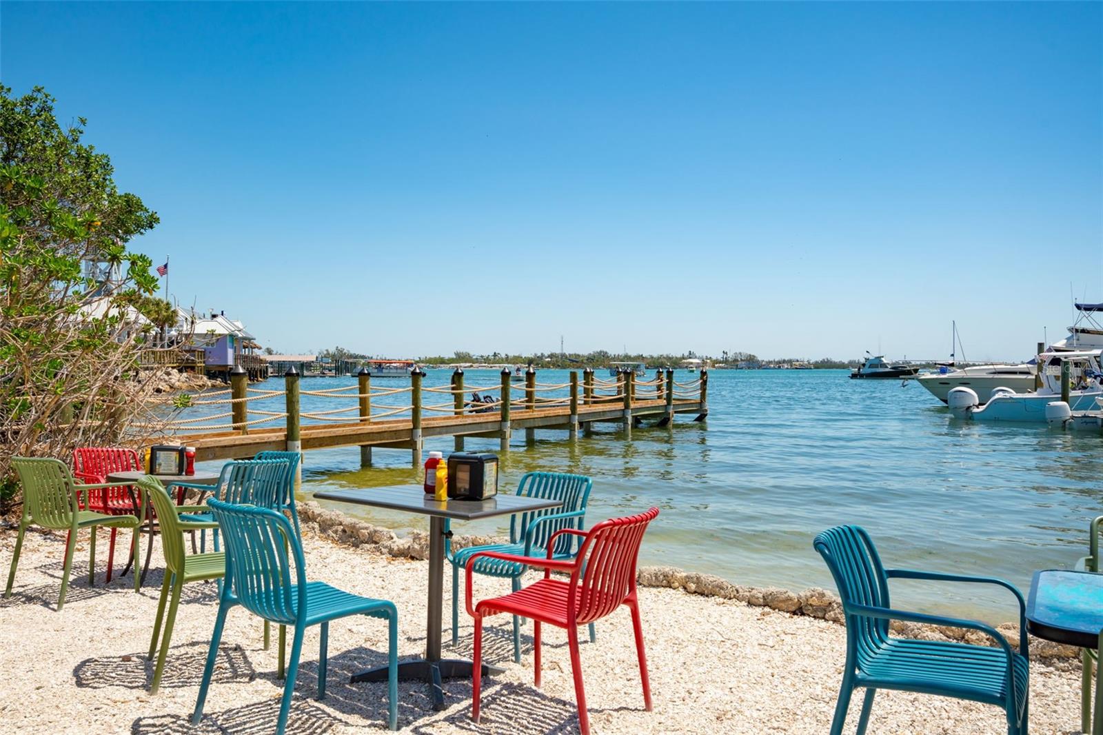 PELICAN COVE RESORT PH II - Residential