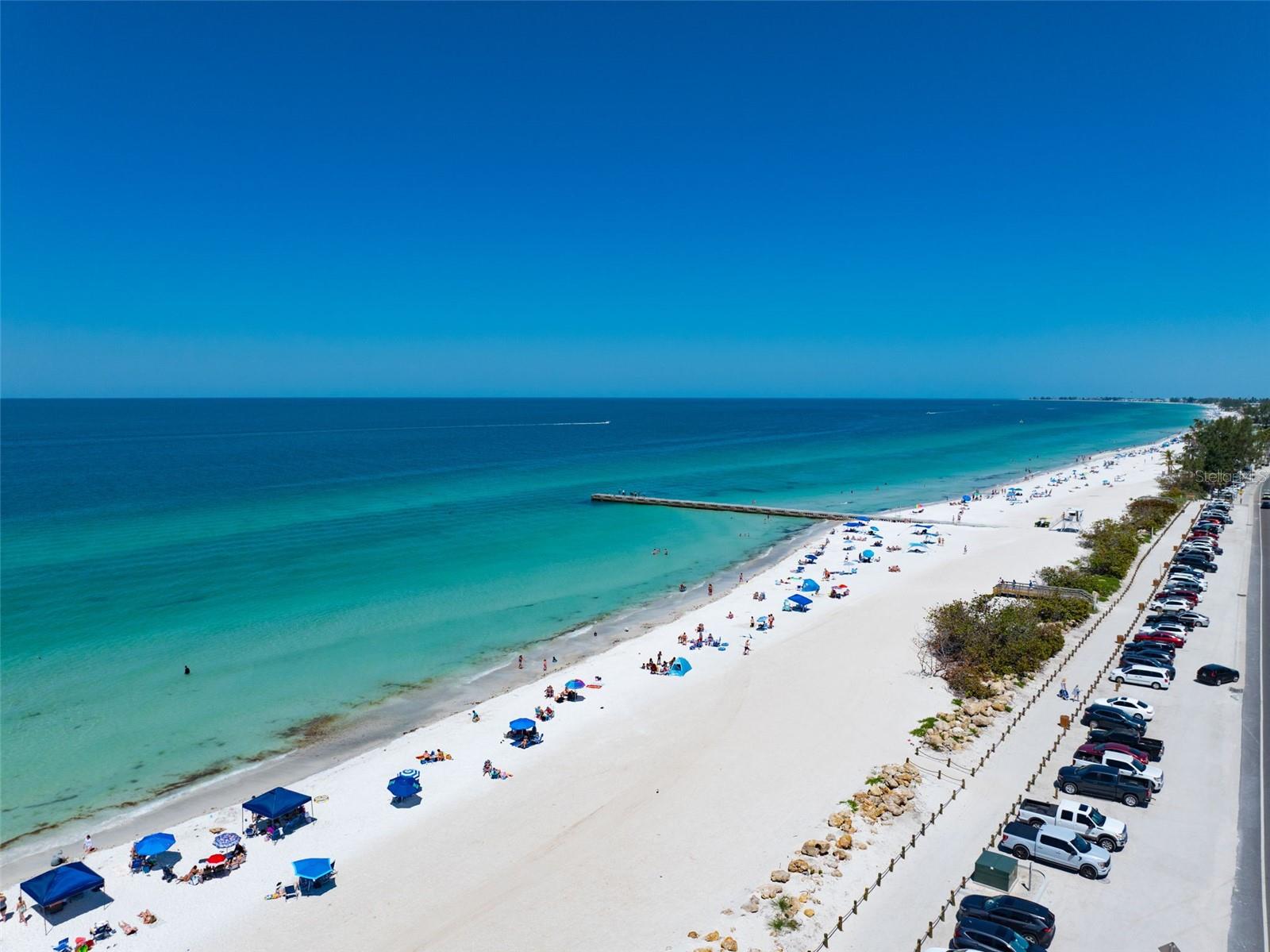 PELICAN COVE RESORT PH II - Residential