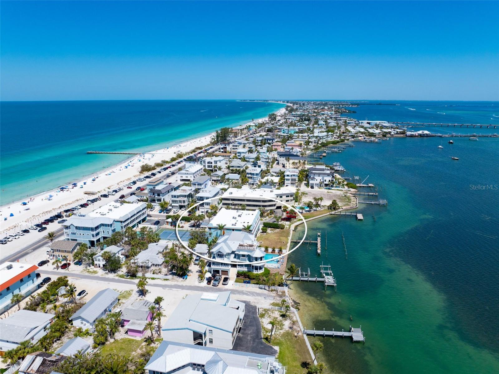 PELICAN COVE RESORT PH II - Residential