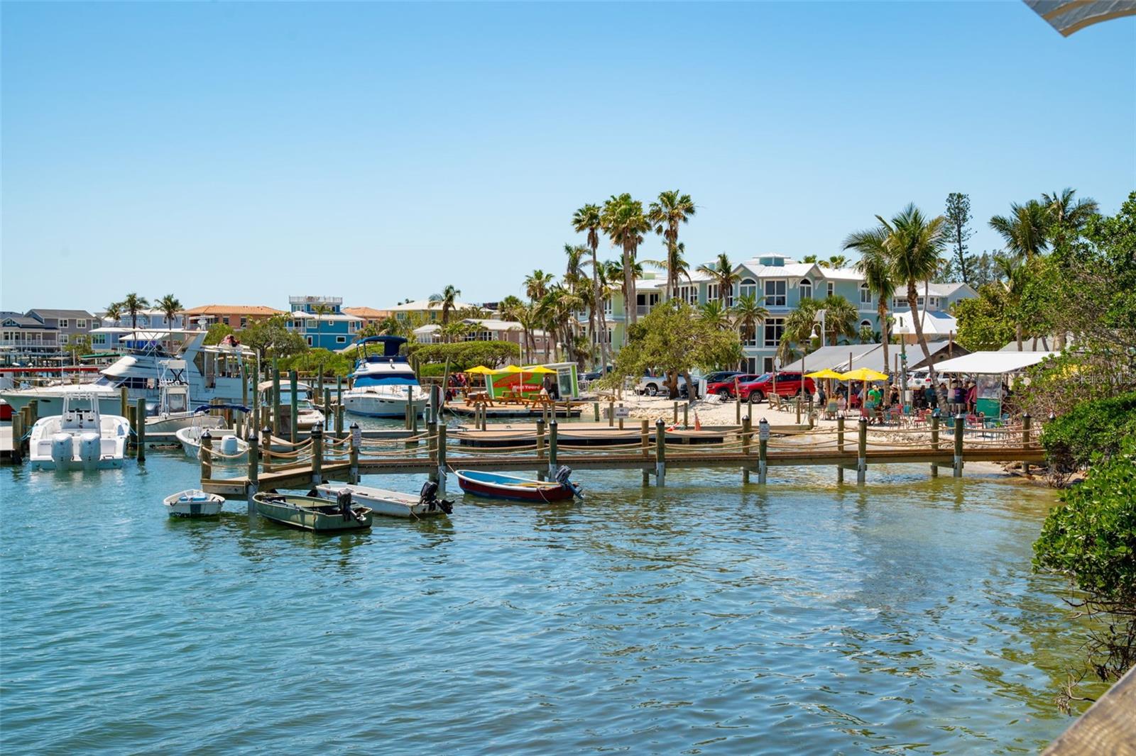 PELICAN COVE RESORT PH II - Residential