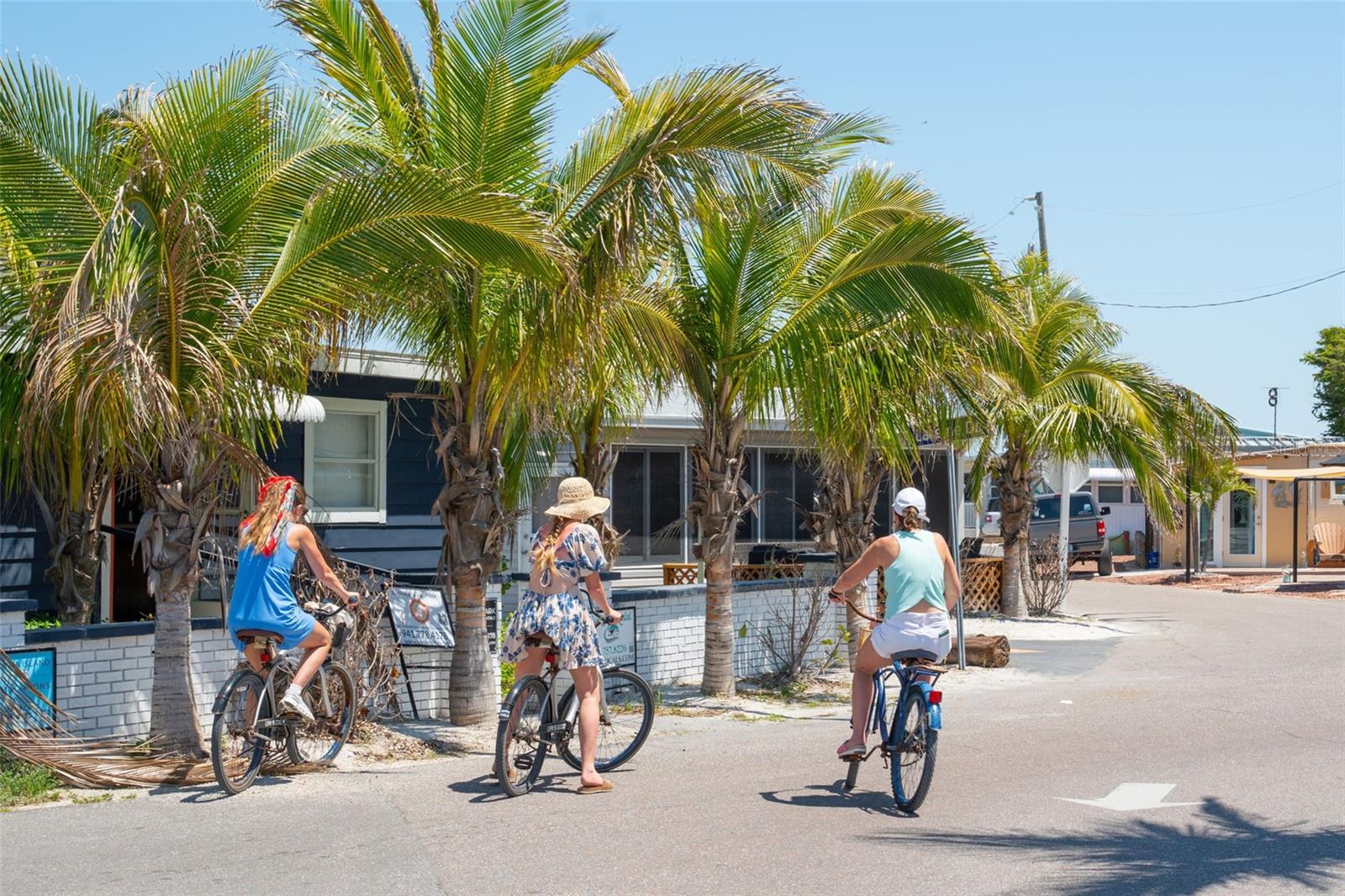 PELICAN COVE RESORT PH II - Residential