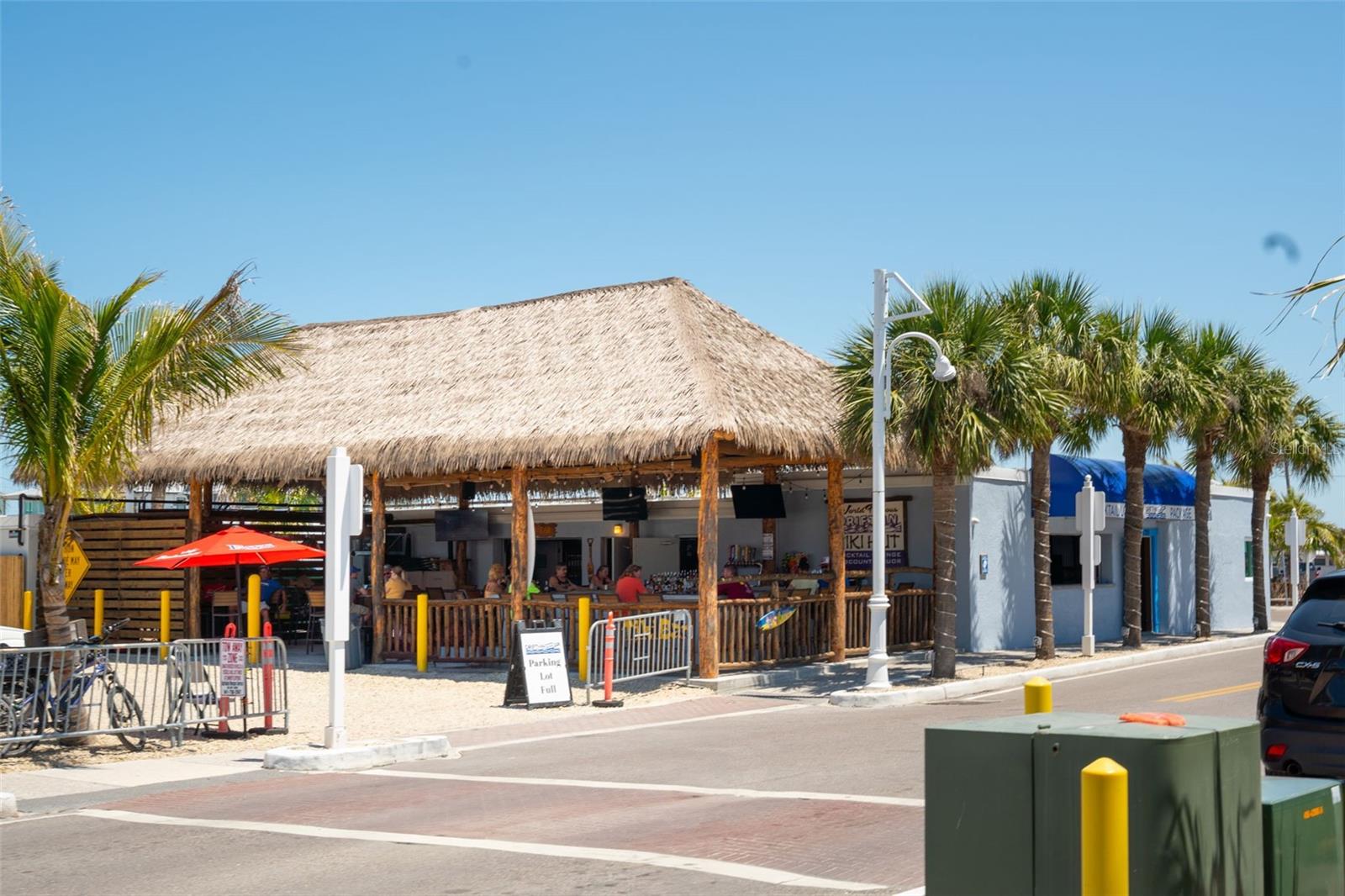 PELICAN COVE RESORT PH II - Residential