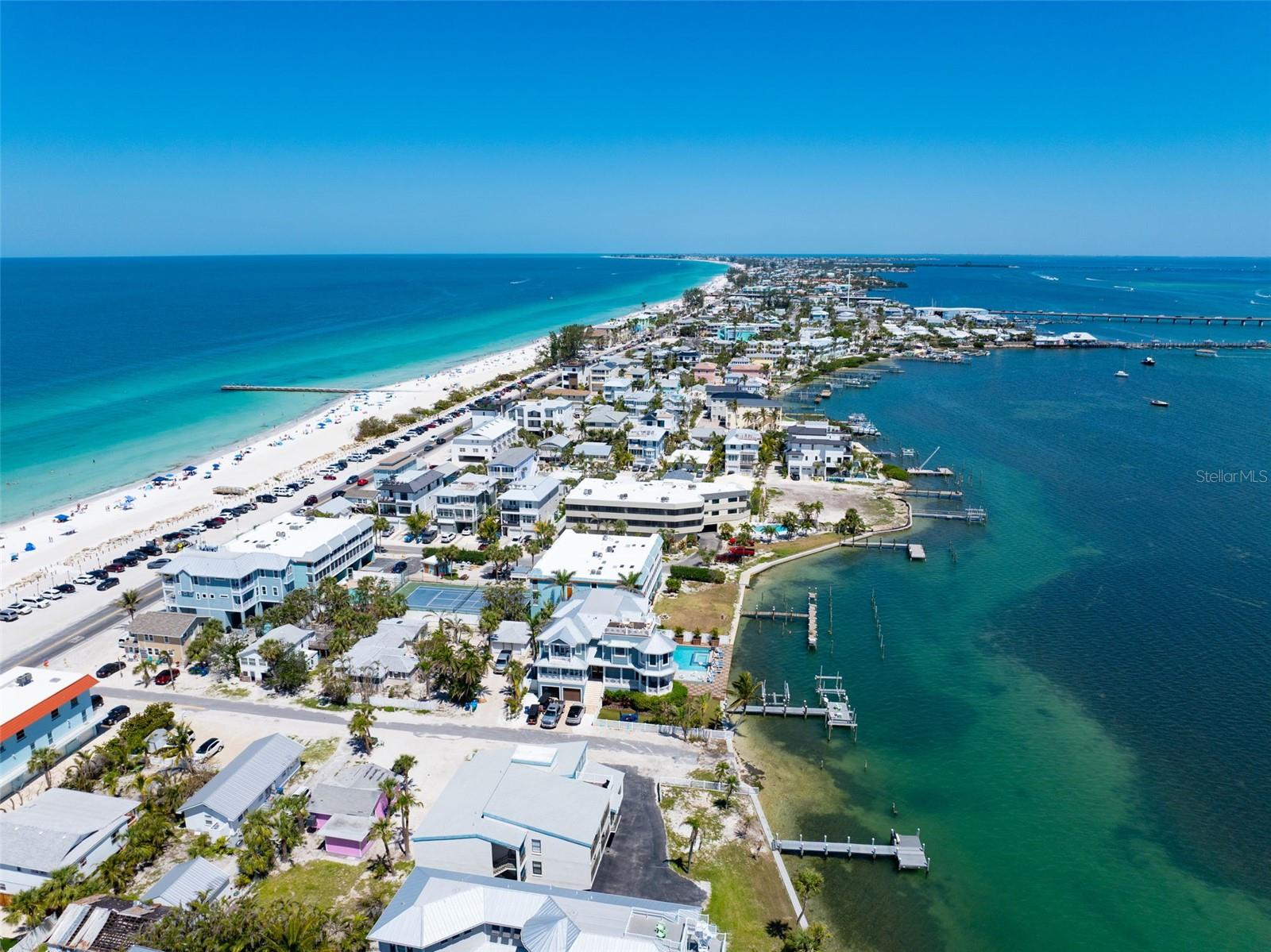 PELICAN COVE RESORT PH II - Residential