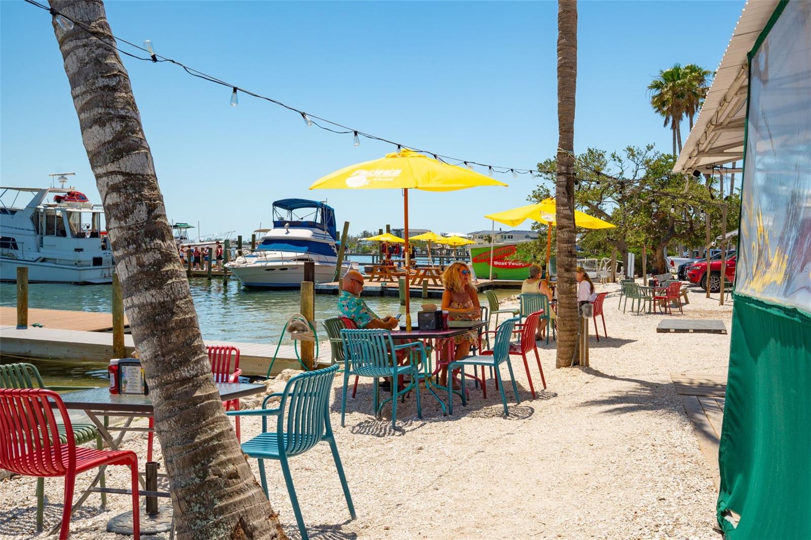 PELICAN COVE RESORT PH II - Residential