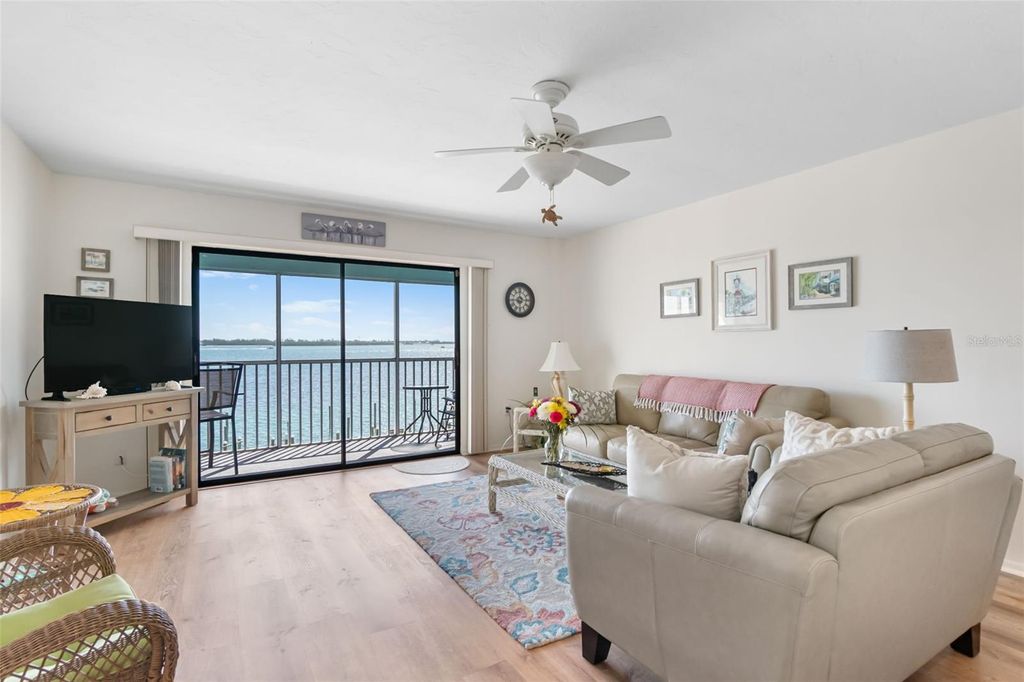 Photo of 901 Gulf Drive S #14, Bradenton Beach, FL 34217 (MLS # A4671294)