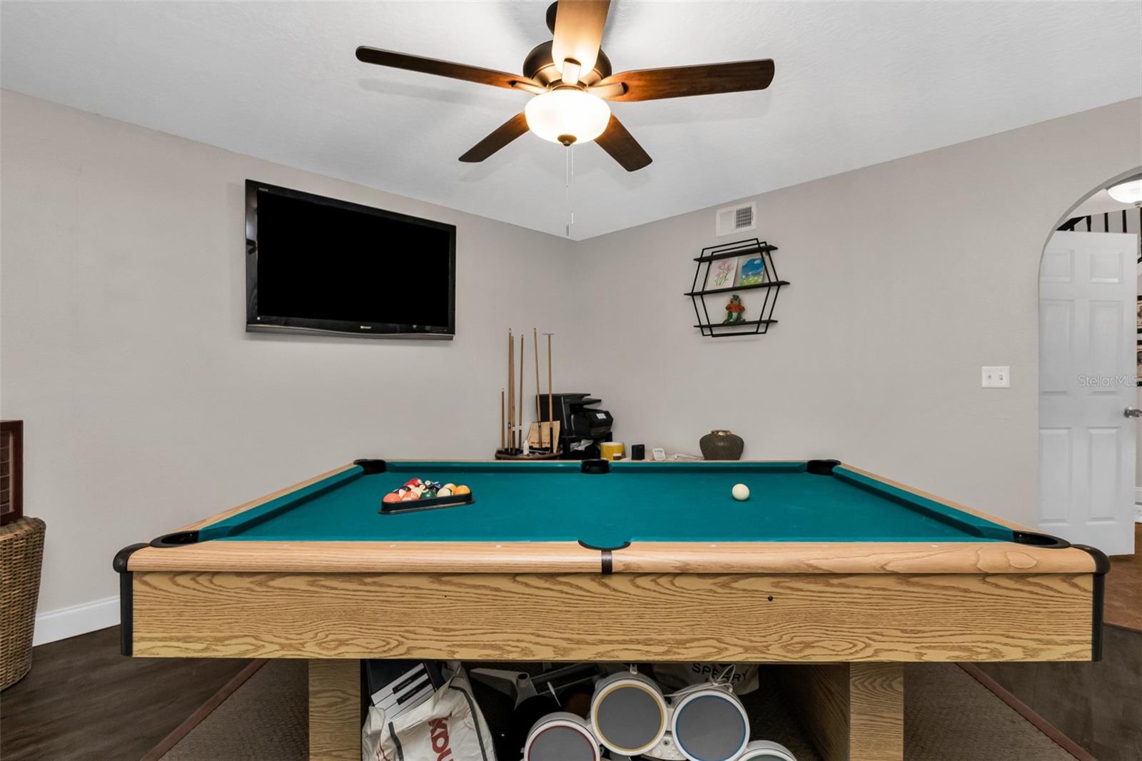 PORT CHARLOTTE SUB 33 - Residential