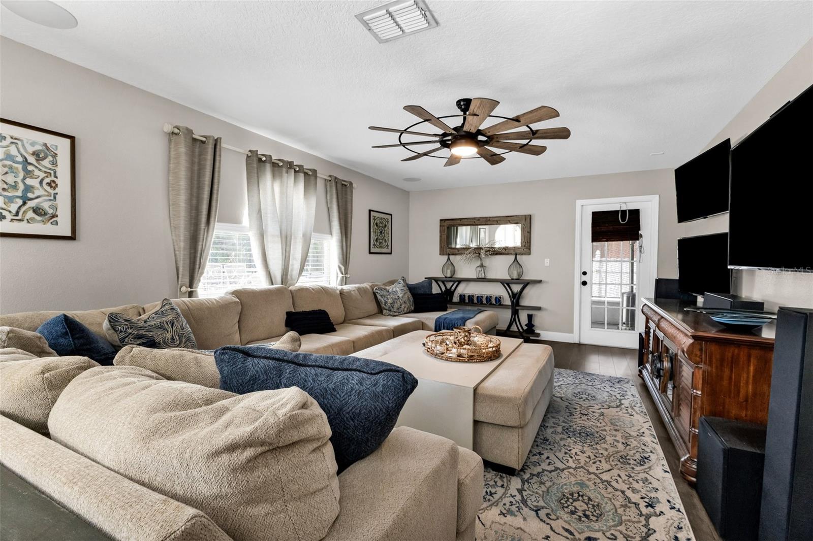 PORT CHARLOTTE SUB 33 - Residential