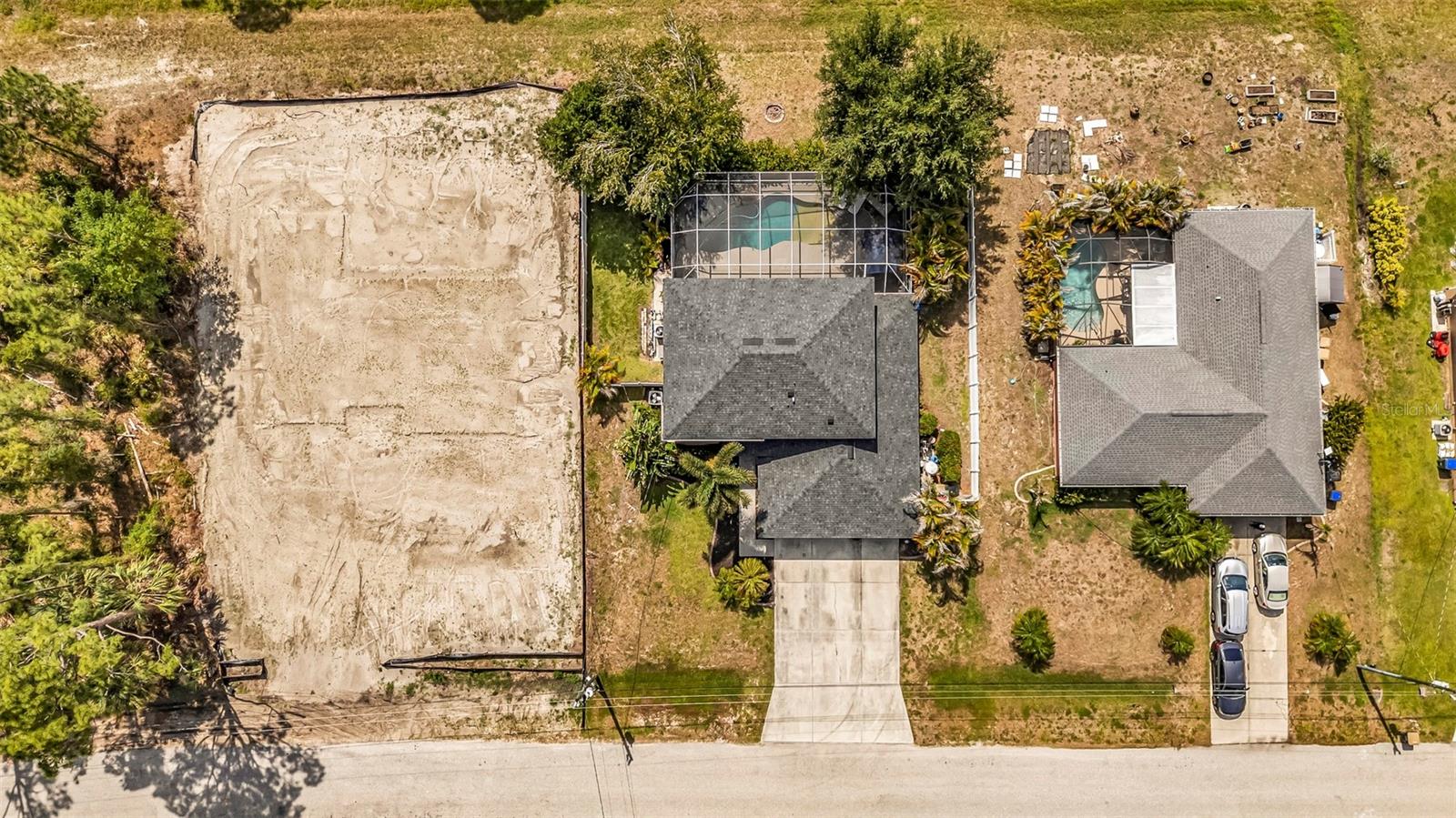 PORT CHARLOTTE SUB 33 - Residential